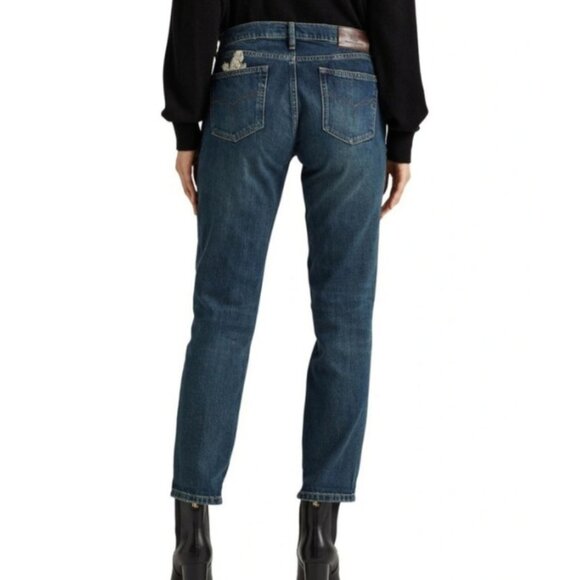 Ralph Lauren Jeans Size 4 - Picture 3 of 15